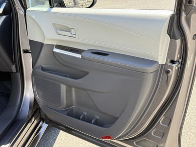 2021 Toyota Sienna LE 8-Passenger