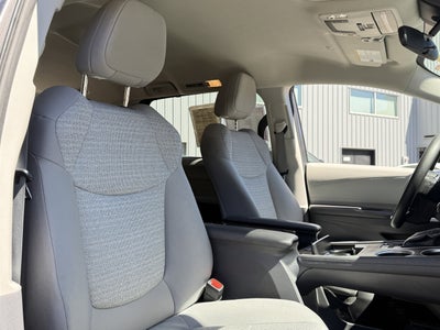 2021 Toyota Sienna LE 8-Passenger