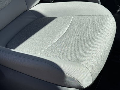 2021 Toyota Sienna LE 8-Passenger