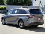 2021 Toyota Sienna LE 8-Passenger