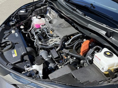 2021 Toyota Sienna LE 8-Passenger