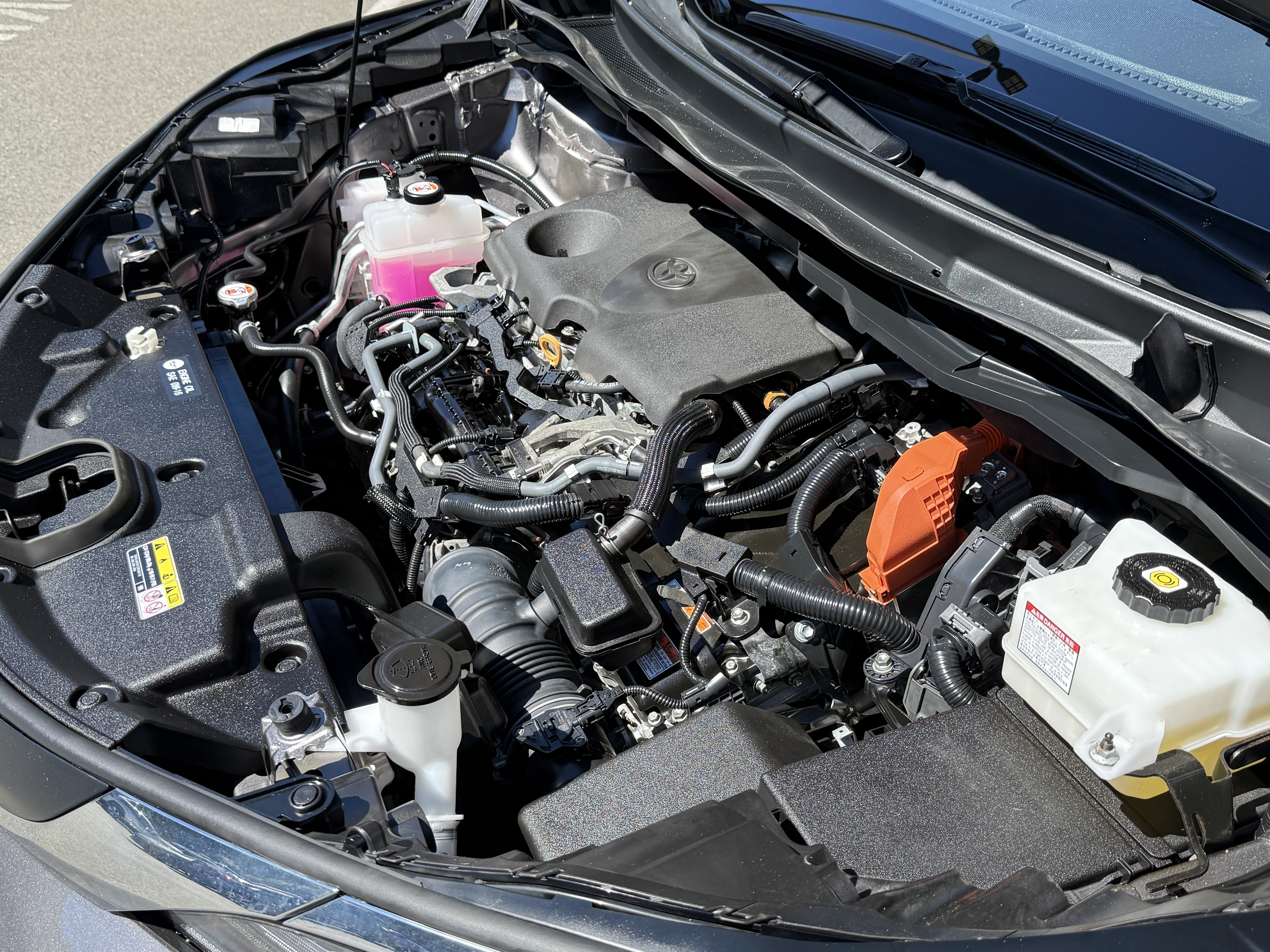 2021 Toyota Sienna LE 8-Passenger
