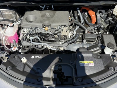 2021 Toyota Sienna LE 8-Passenger