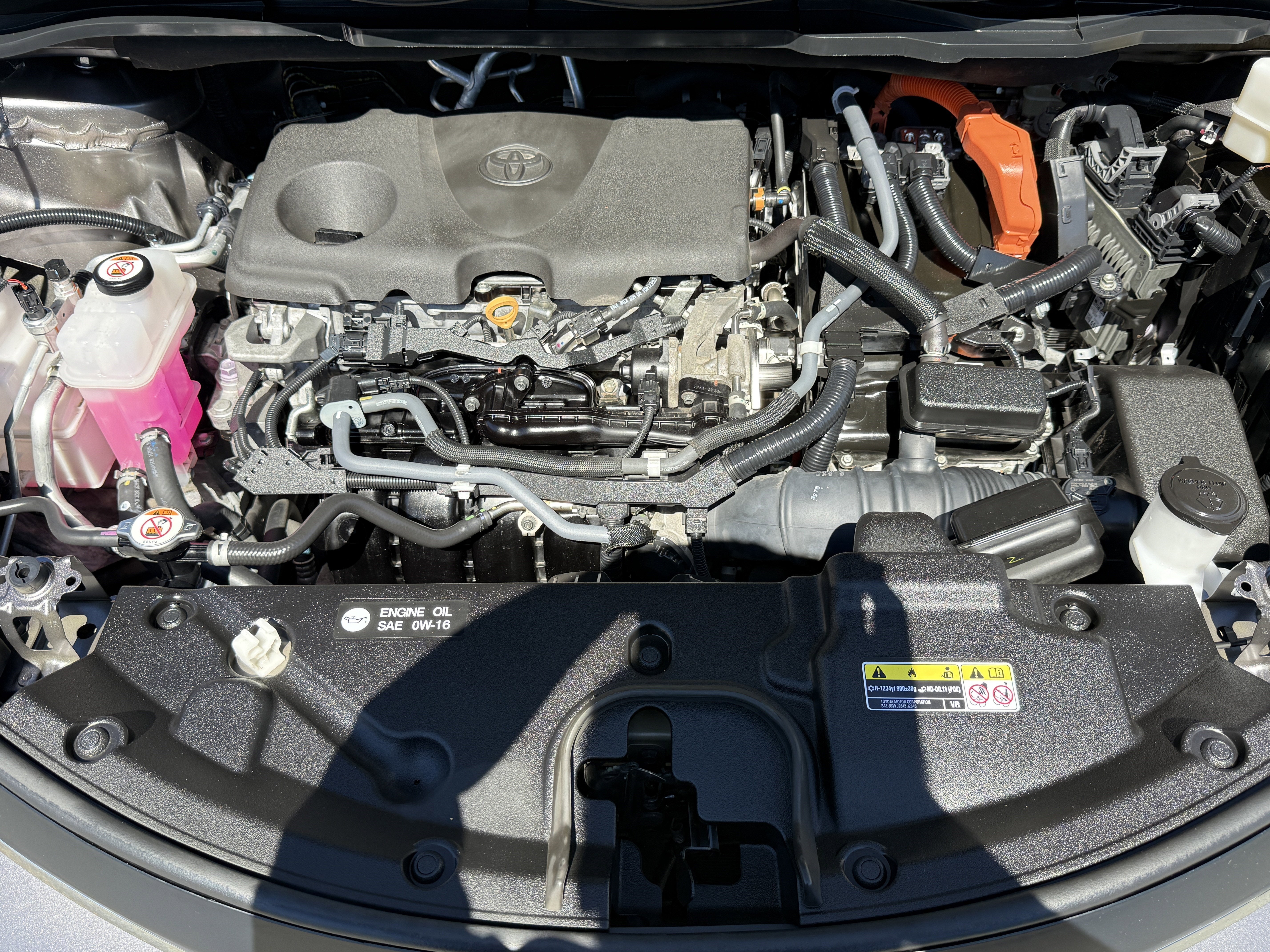 2021 Toyota Sienna LE 8-Passenger