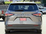 2021 Toyota Sienna LE 8-Passenger
