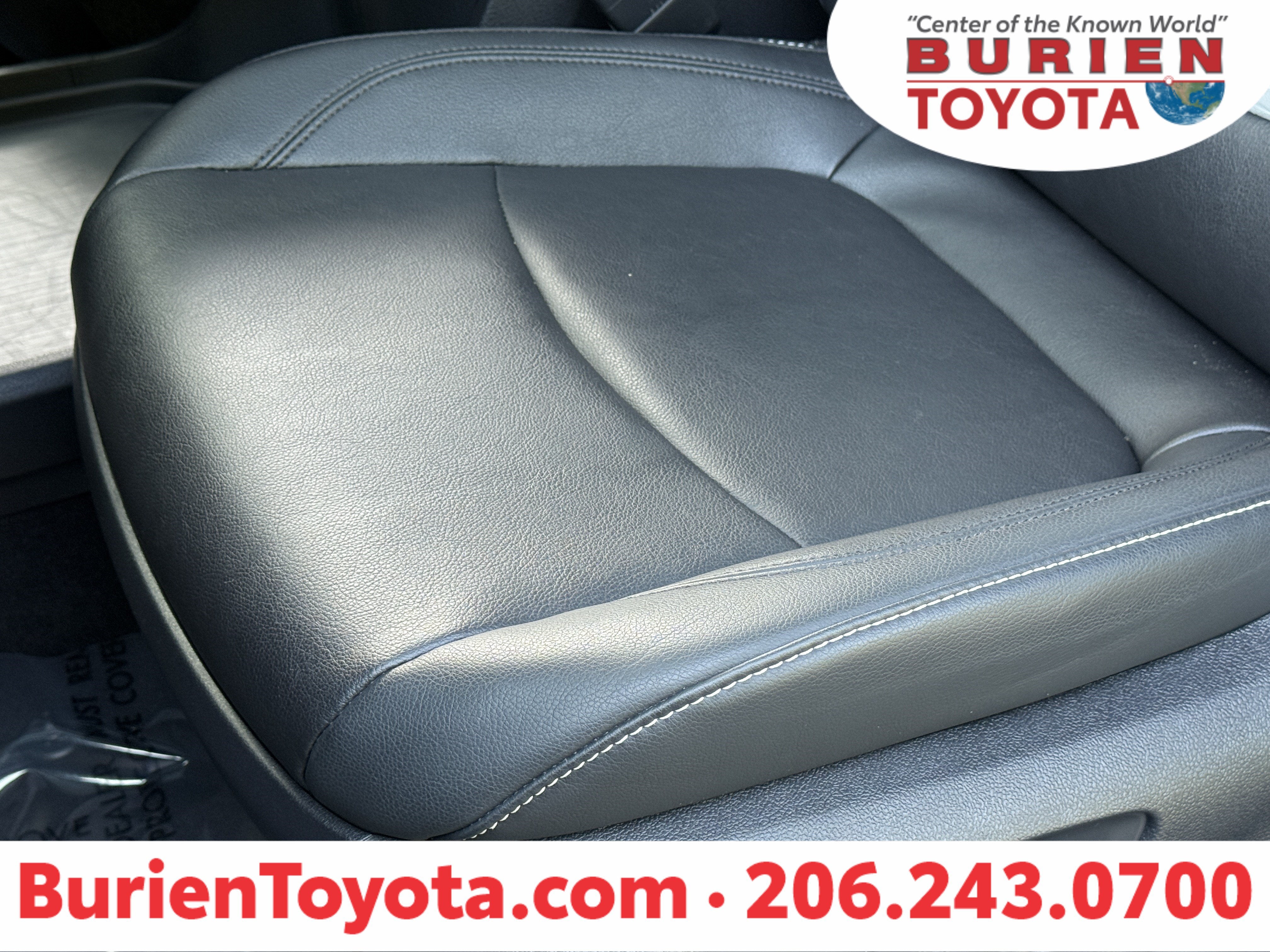 2026 Toyota Sienna XSE 7-Passenger