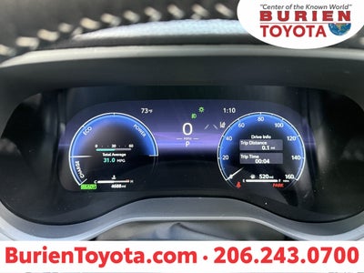 2026 Toyota Sienna XSE 7-Passenger
