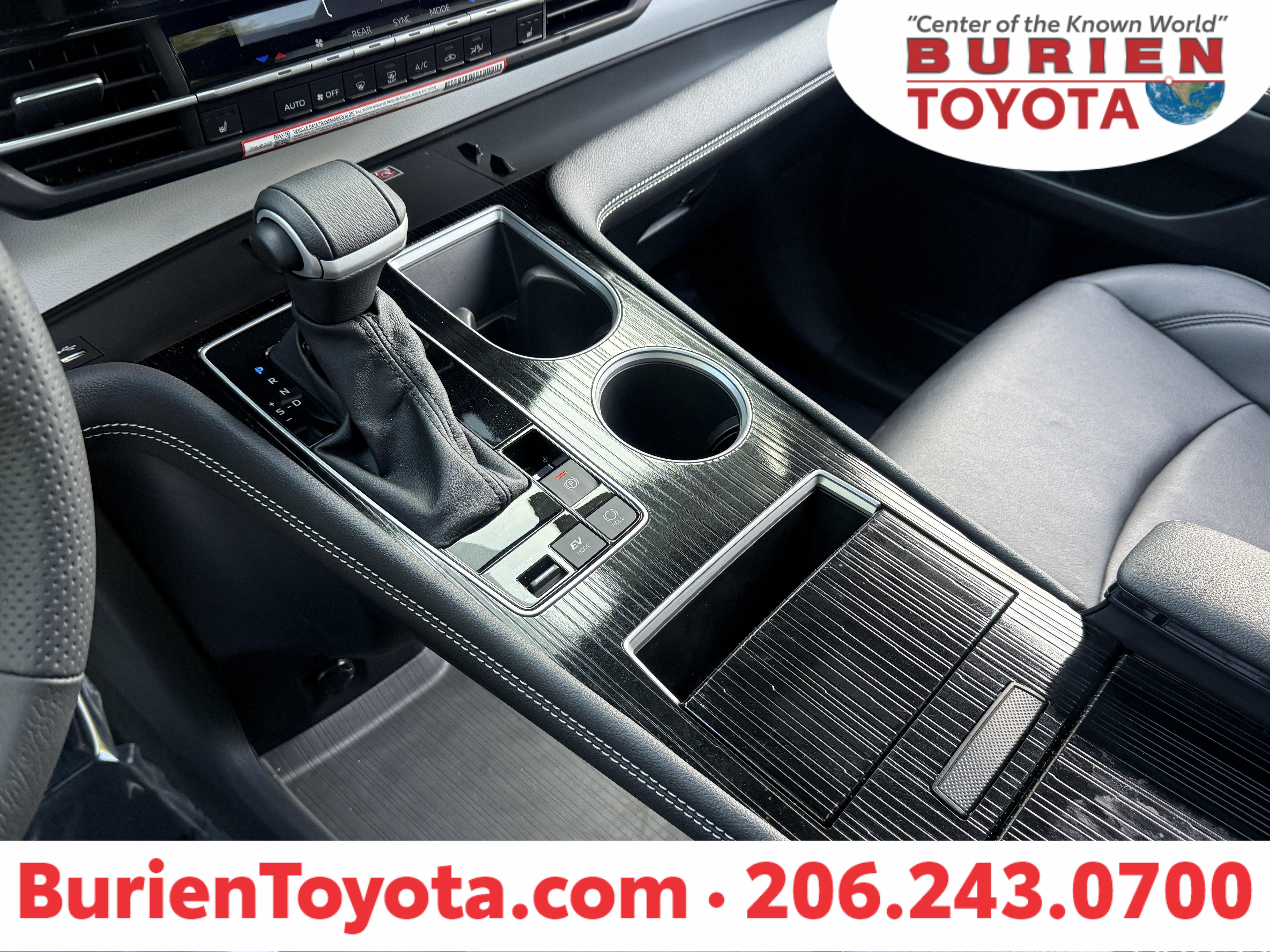 2026 Toyota Sienna XSE 7-Passenger