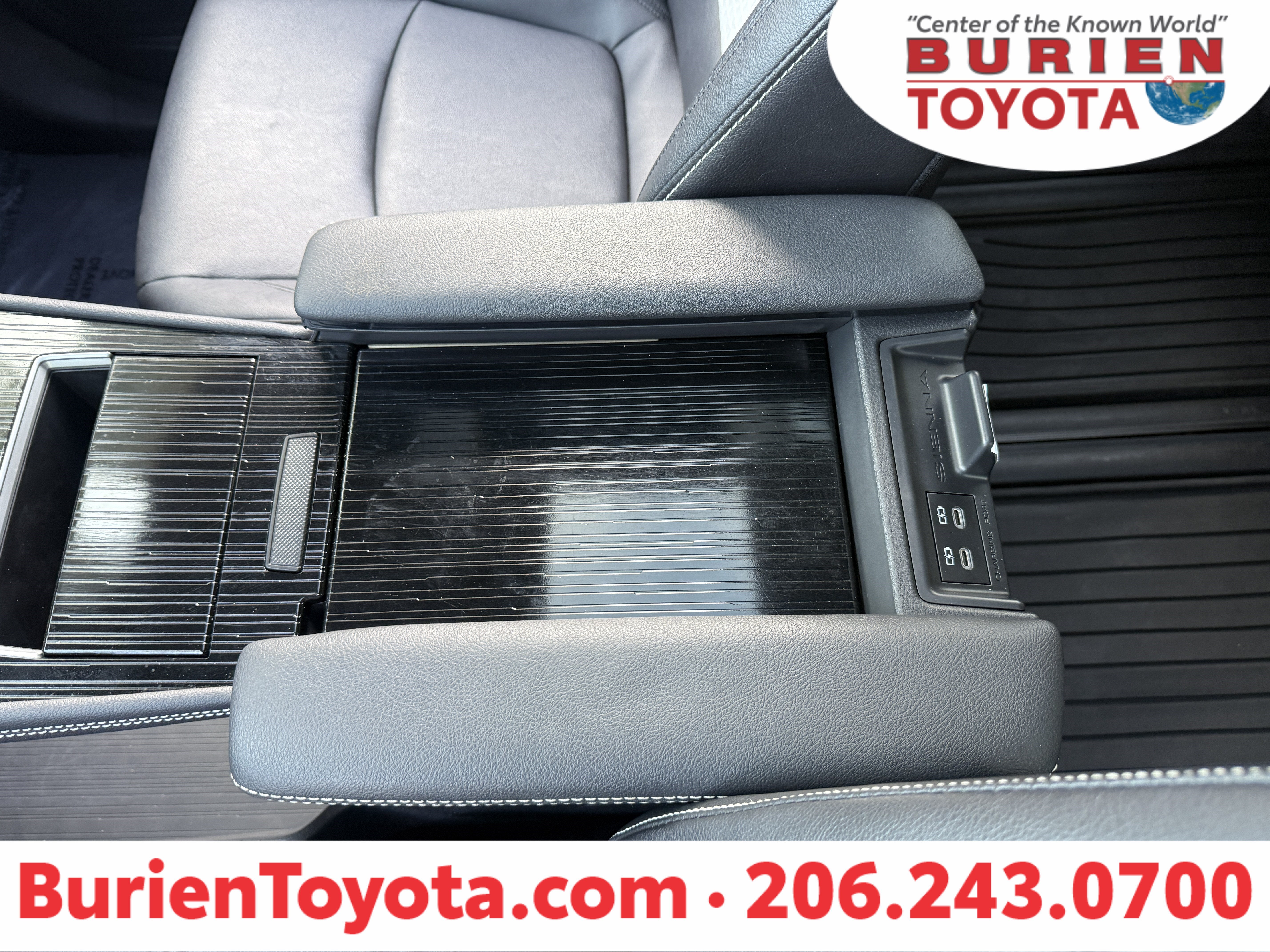 2026 Toyota Sienna XSE 7-Passenger