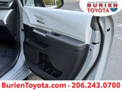 2026 Toyota Sienna XSE 7-Passenger