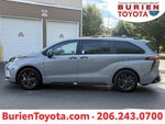 2026 Toyota Sienna XSE 7-Passenger