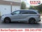 2026 Toyota Sienna XSE 7-Passenger