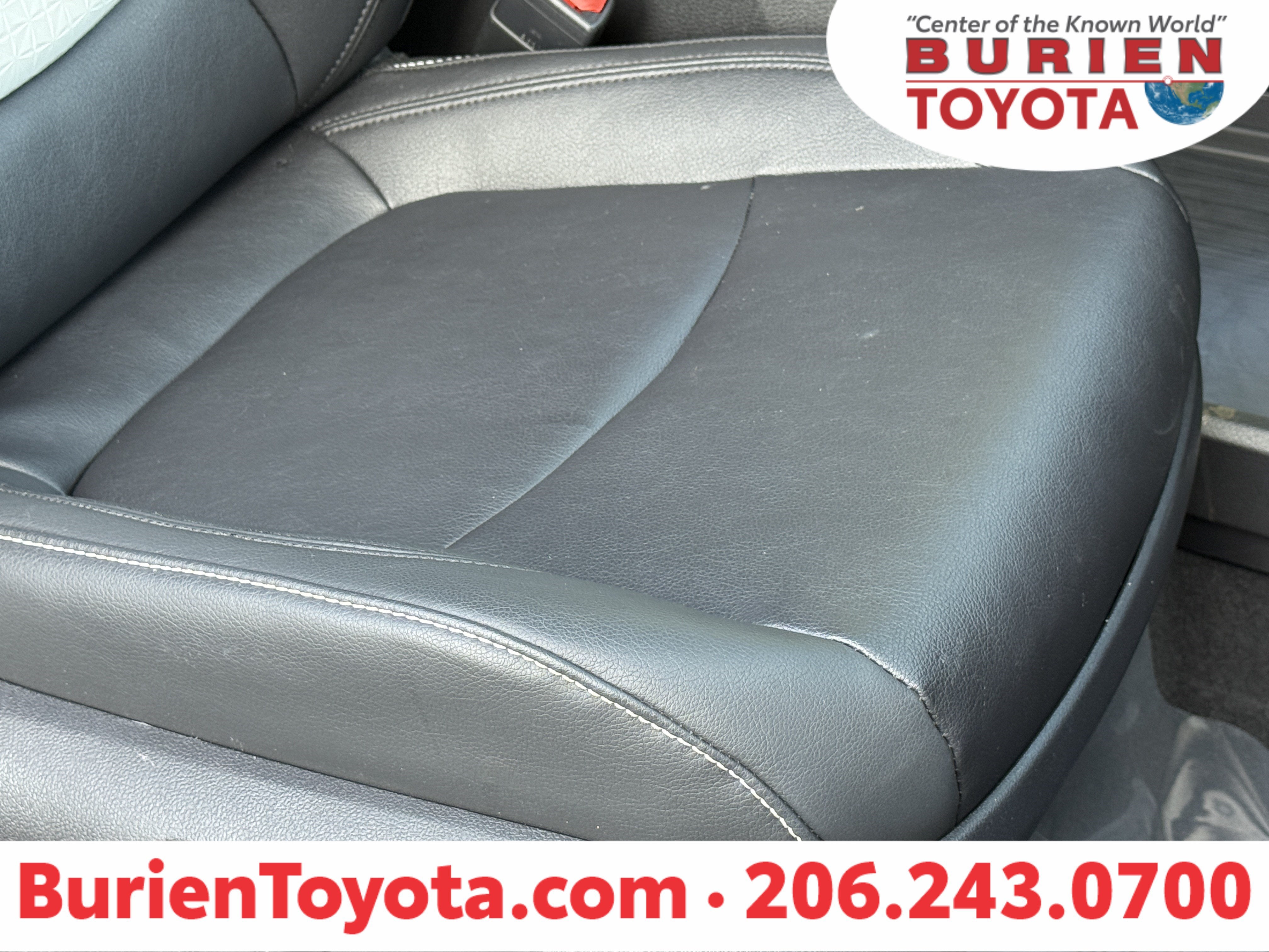 2026 Toyota Sienna XSE 7-Passenger