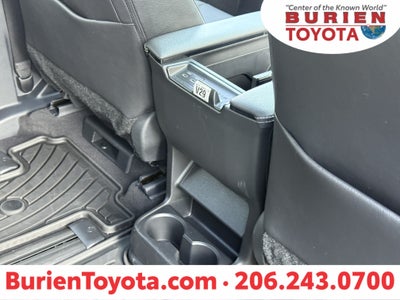 2026 Toyota Sienna XSE 7-Passenger