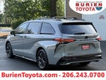 2026 Toyota Sienna XSE 7-Passenger