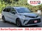 2026 Toyota Sienna XSE 7-Passenger