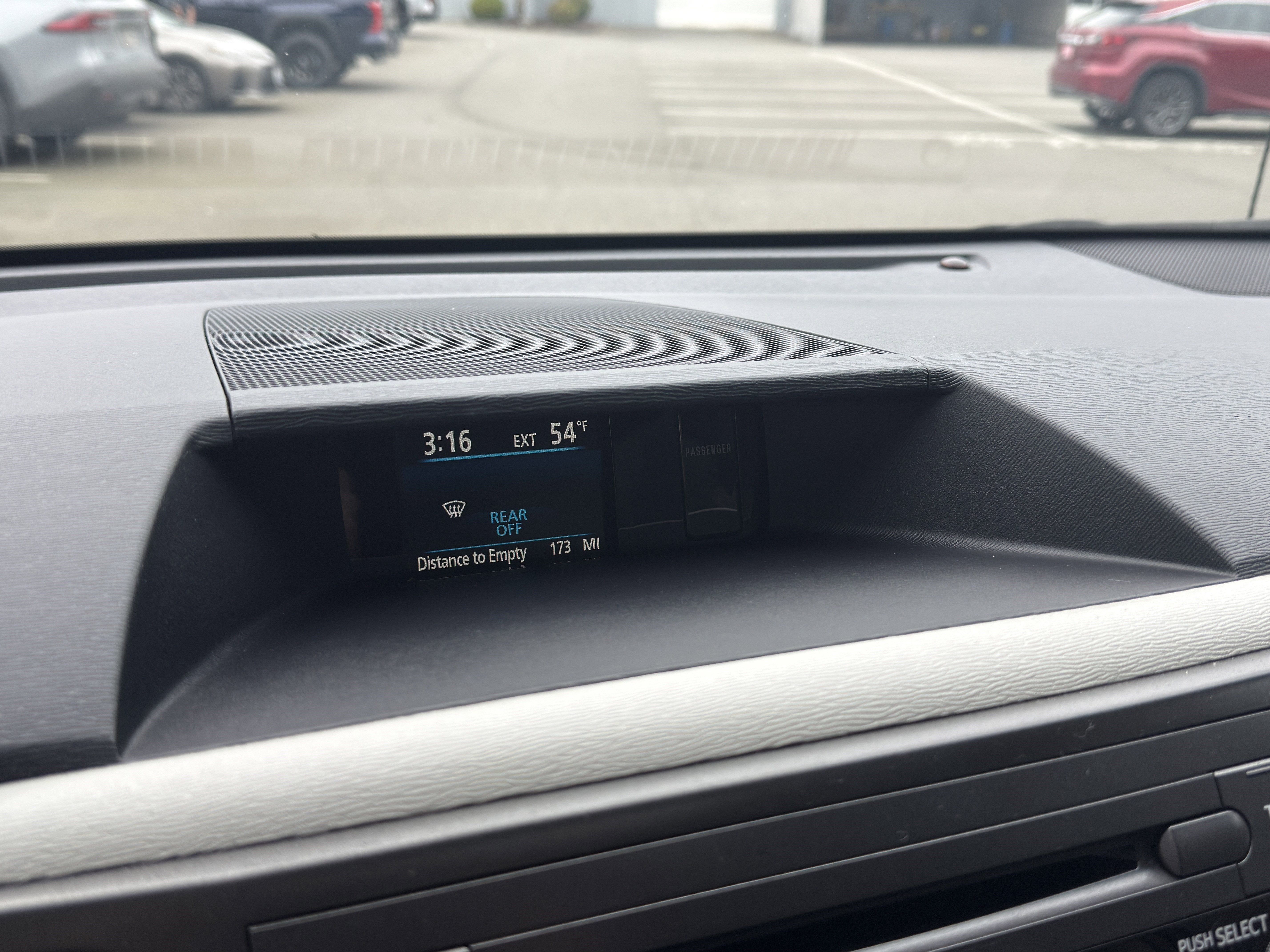 2014 Toyota Sienna XLE 8-Passenger