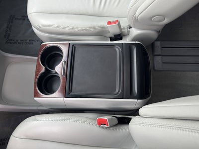 2014 Toyota Sienna XLE 8-Passenger