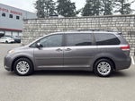 2014 Toyota Sienna XLE 8-Passenger