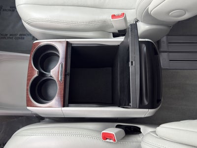 2014 Toyota Sienna XLE 8-Passenger