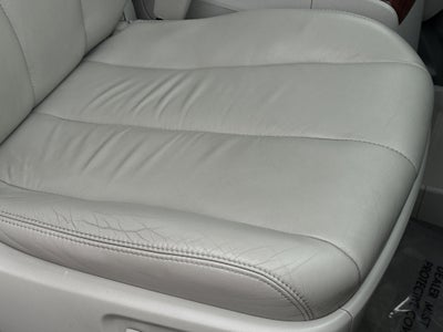 2014 Toyota Sienna XLE 8-Passenger