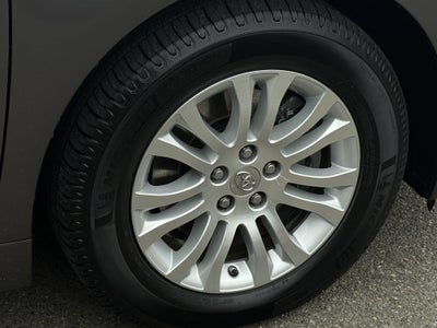 2014 Toyota Sienna XLE 8-Passenger