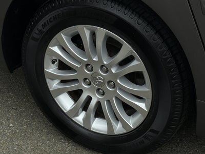 2014 Toyota Sienna XLE 8-Passenger