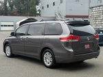 2014 Toyota Sienna XLE 8-Passenger