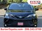 2025 Toyota Sienna XLE 8-Passenger