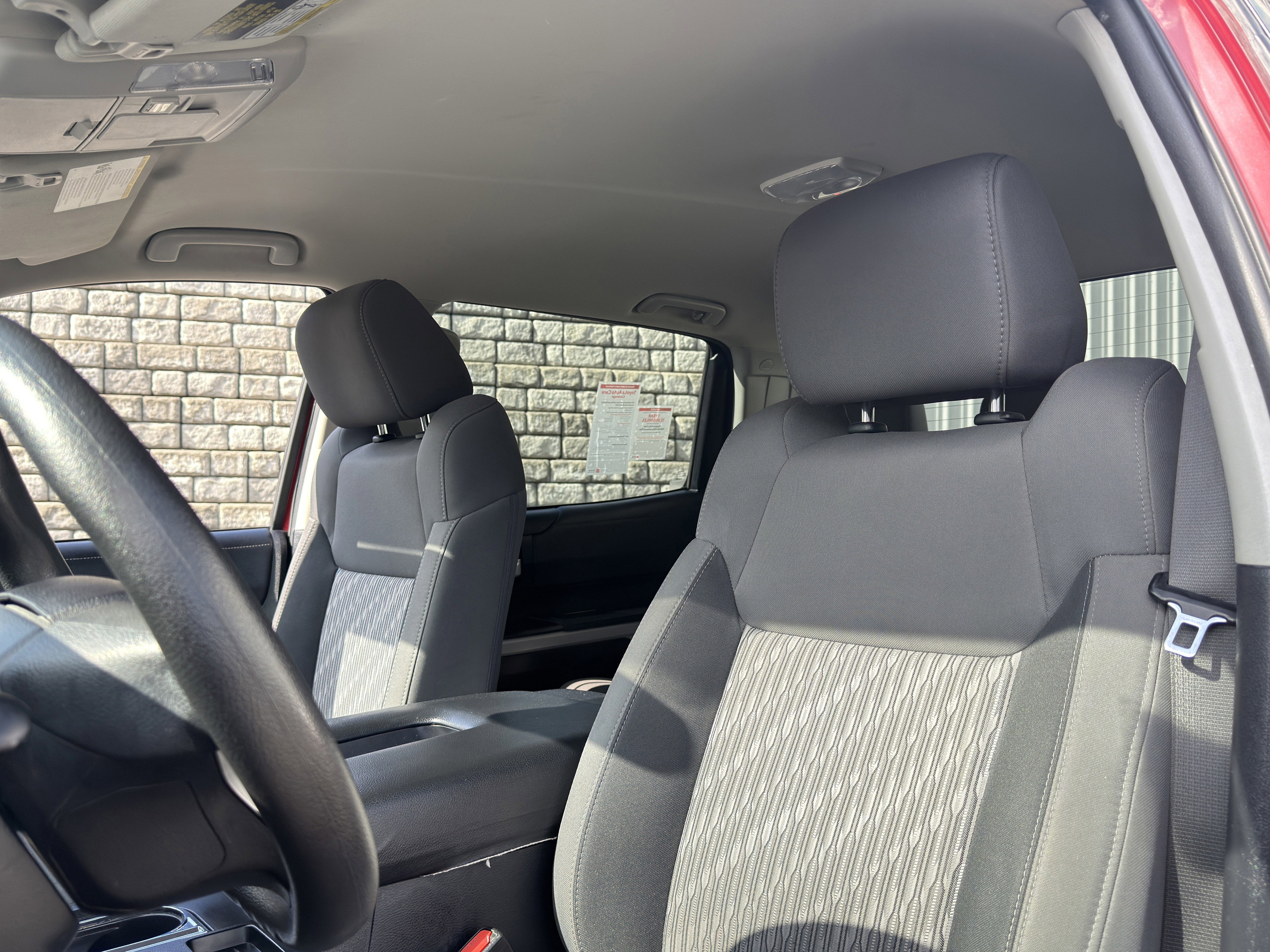 2021 Toyota Tundra 2WD SR5