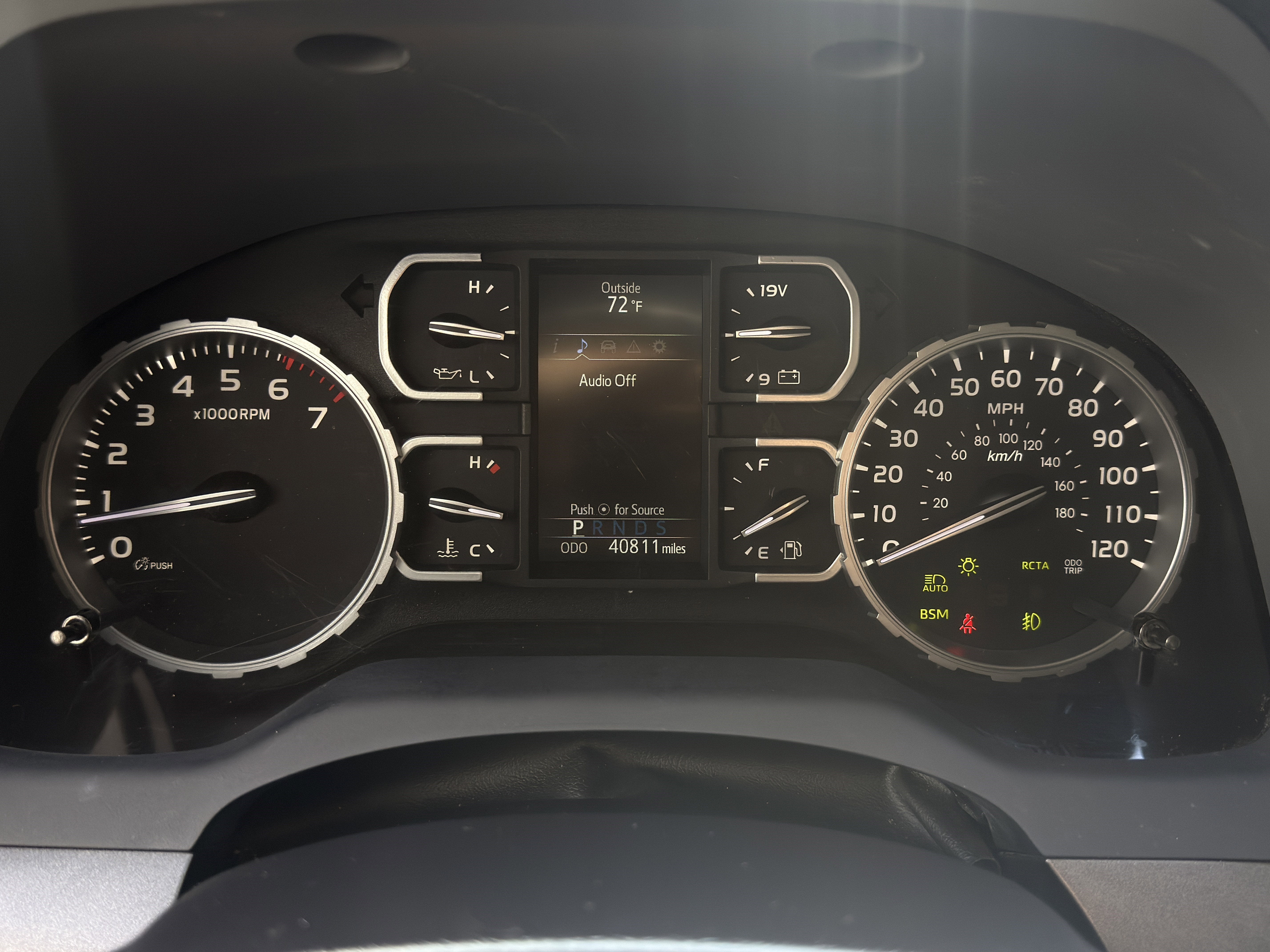 2021 Toyota Tundra 2WD SR5
