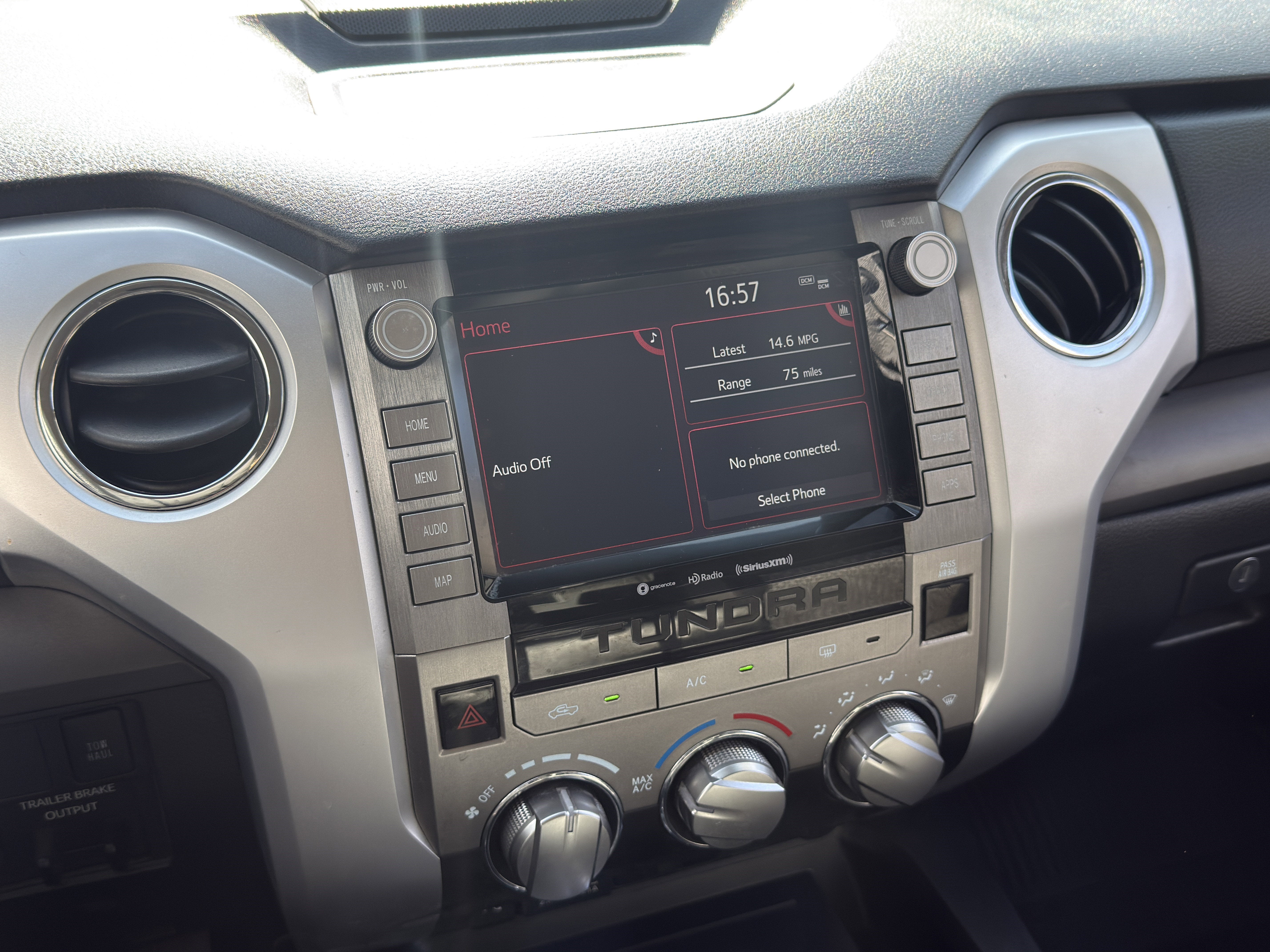 2021 Toyota Tundra 2WD SR5