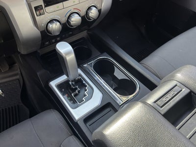 2021 Toyota Tundra 2WD SR5