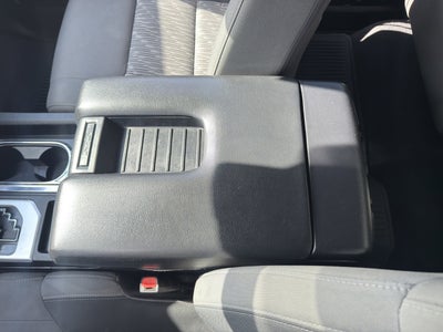 2021 Toyota Tundra 2WD SR5