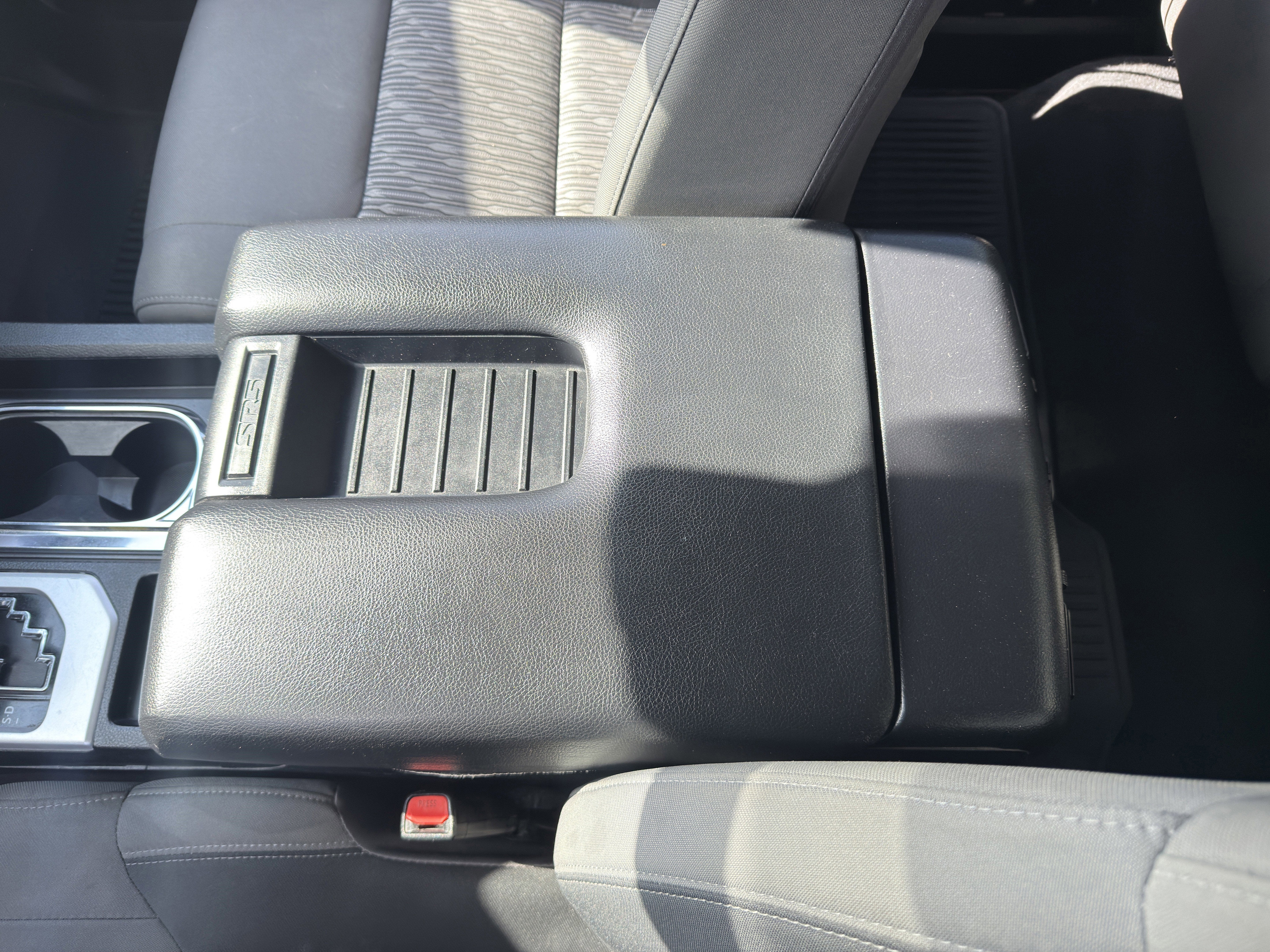 2021 Toyota Tundra 2WD SR5
