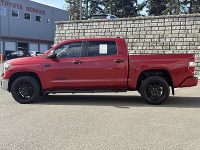 2021 Toyota Tundra 2WD SR5