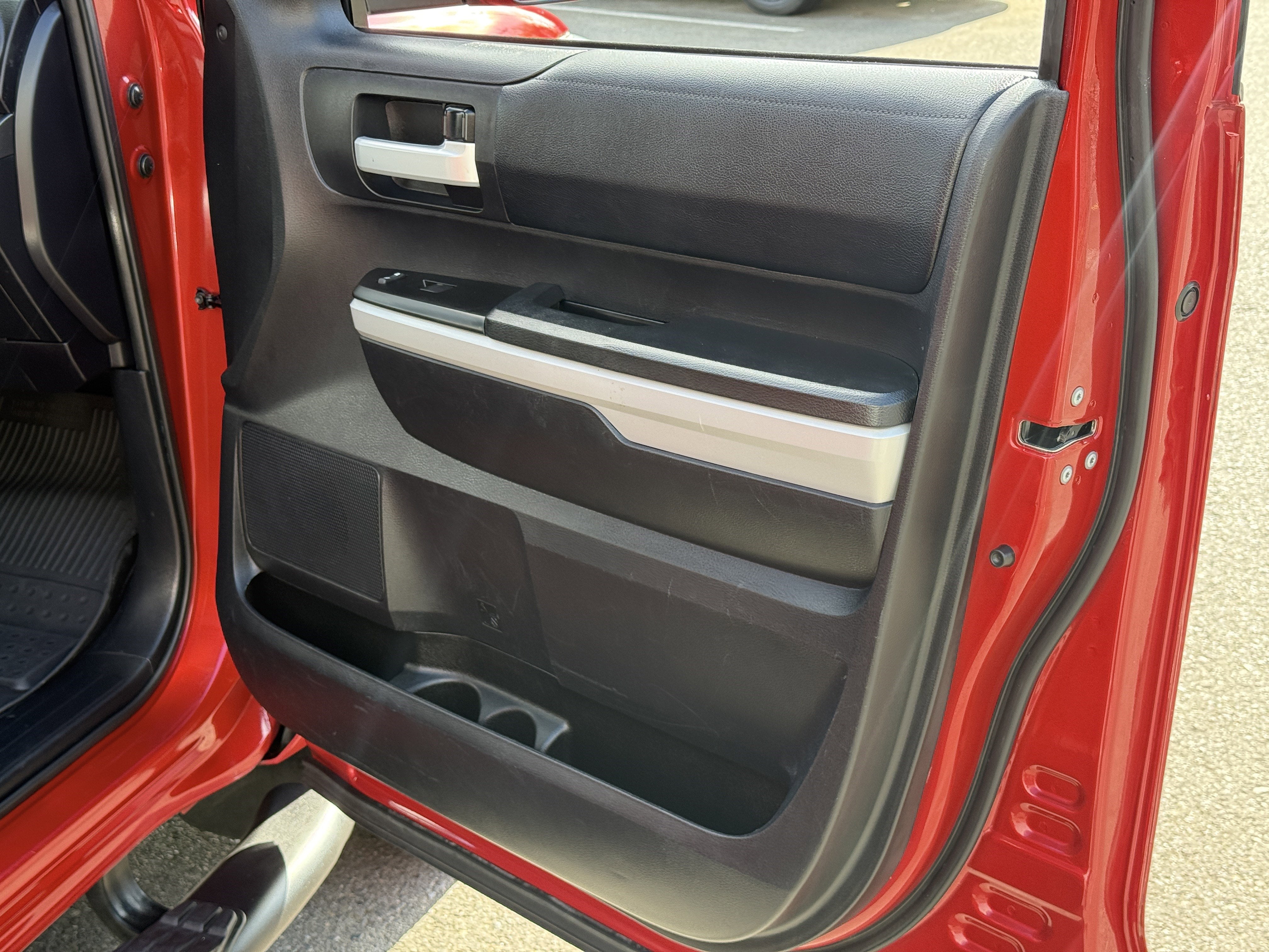2021 Toyota Tundra 2WD SR5