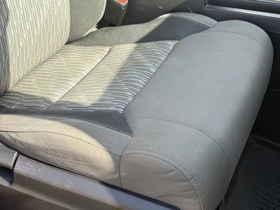 2021 Toyota Tundra 2WD SR5