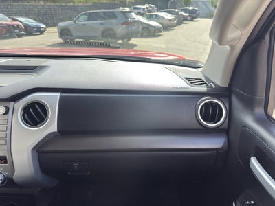 2021 Toyota Tundra 2WD SR5