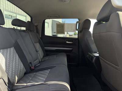 2021 Toyota Tundra 2WD SR5