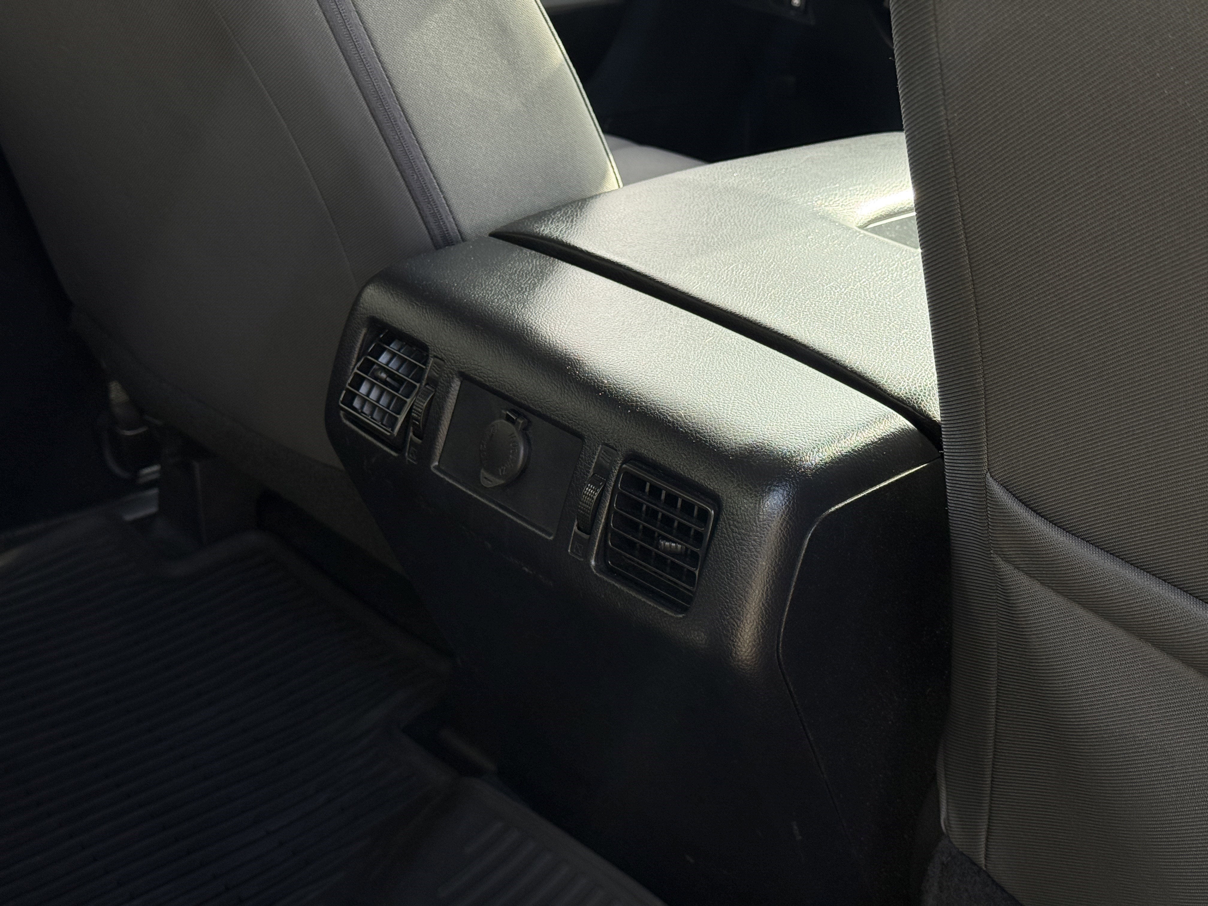 2021 Toyota Tundra 2WD SR5