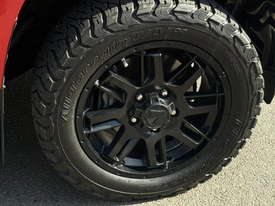2021 Toyota Tundra 2WD SR5