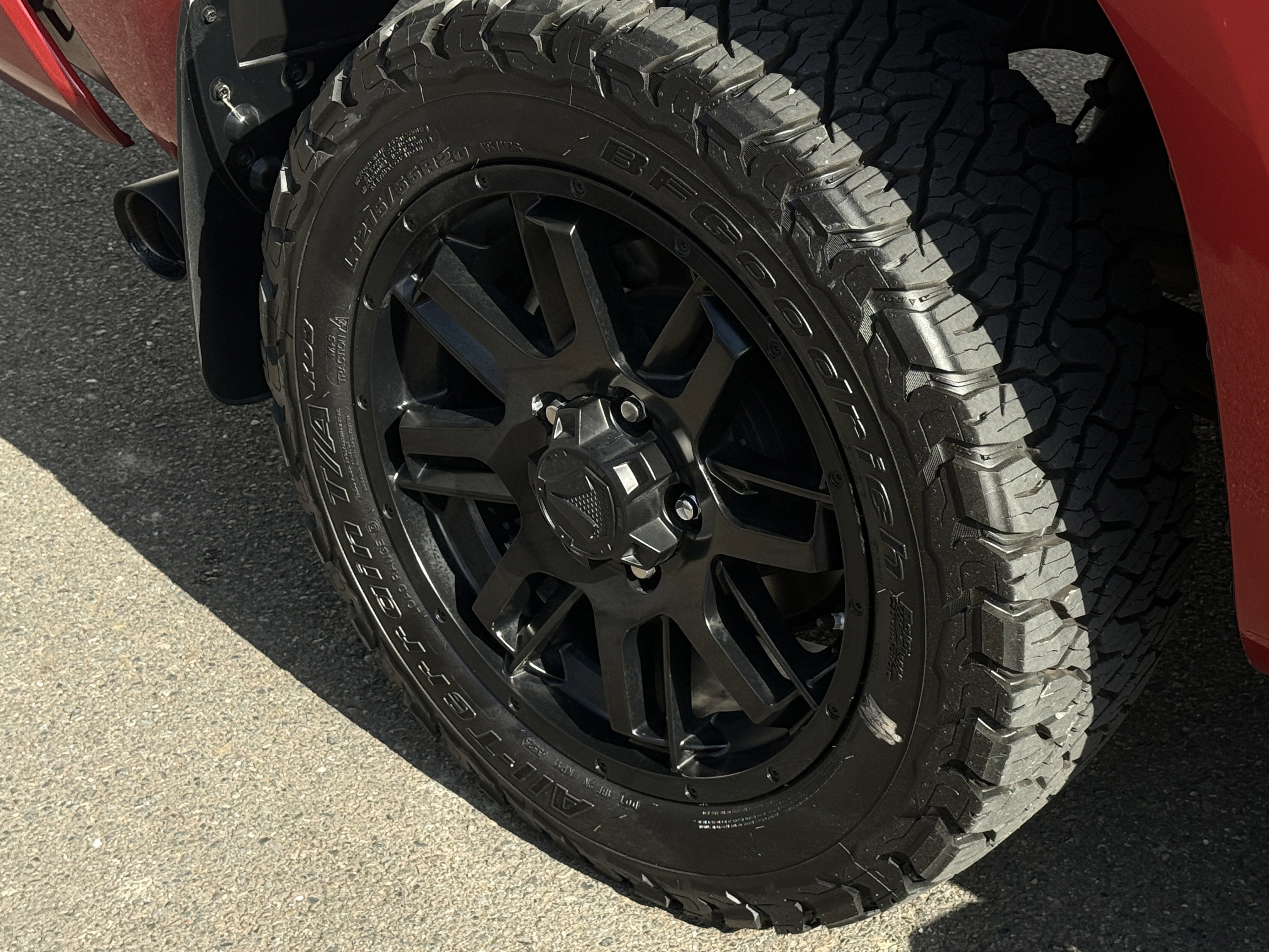 2021 Toyota Tundra 2WD SR5