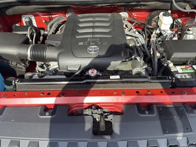 2021 Toyota Tundra 2WD SR5
