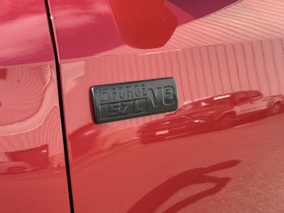 2021 Toyota Tundra 2WD SR5