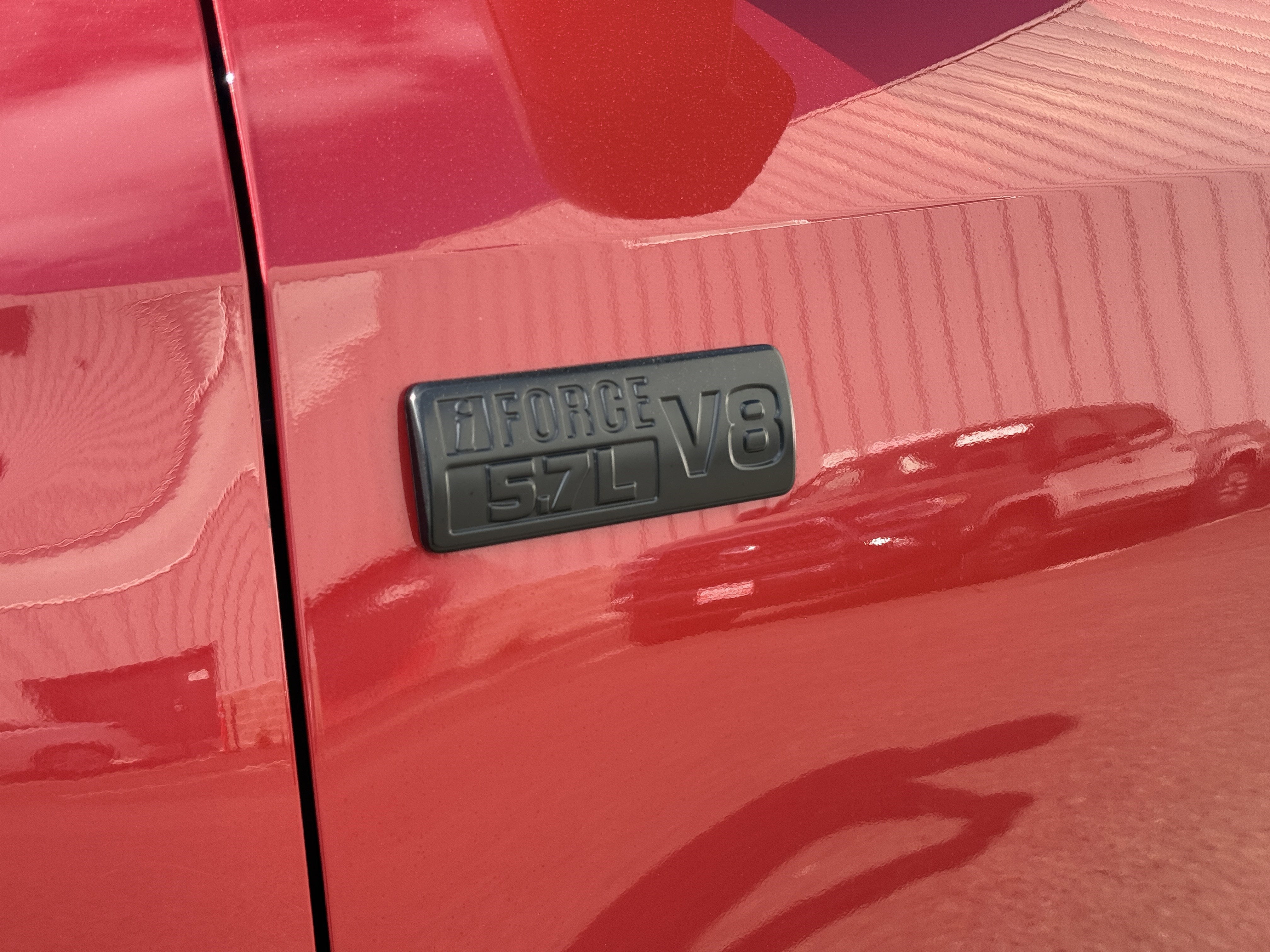 2021 Toyota Tundra 2WD SR5