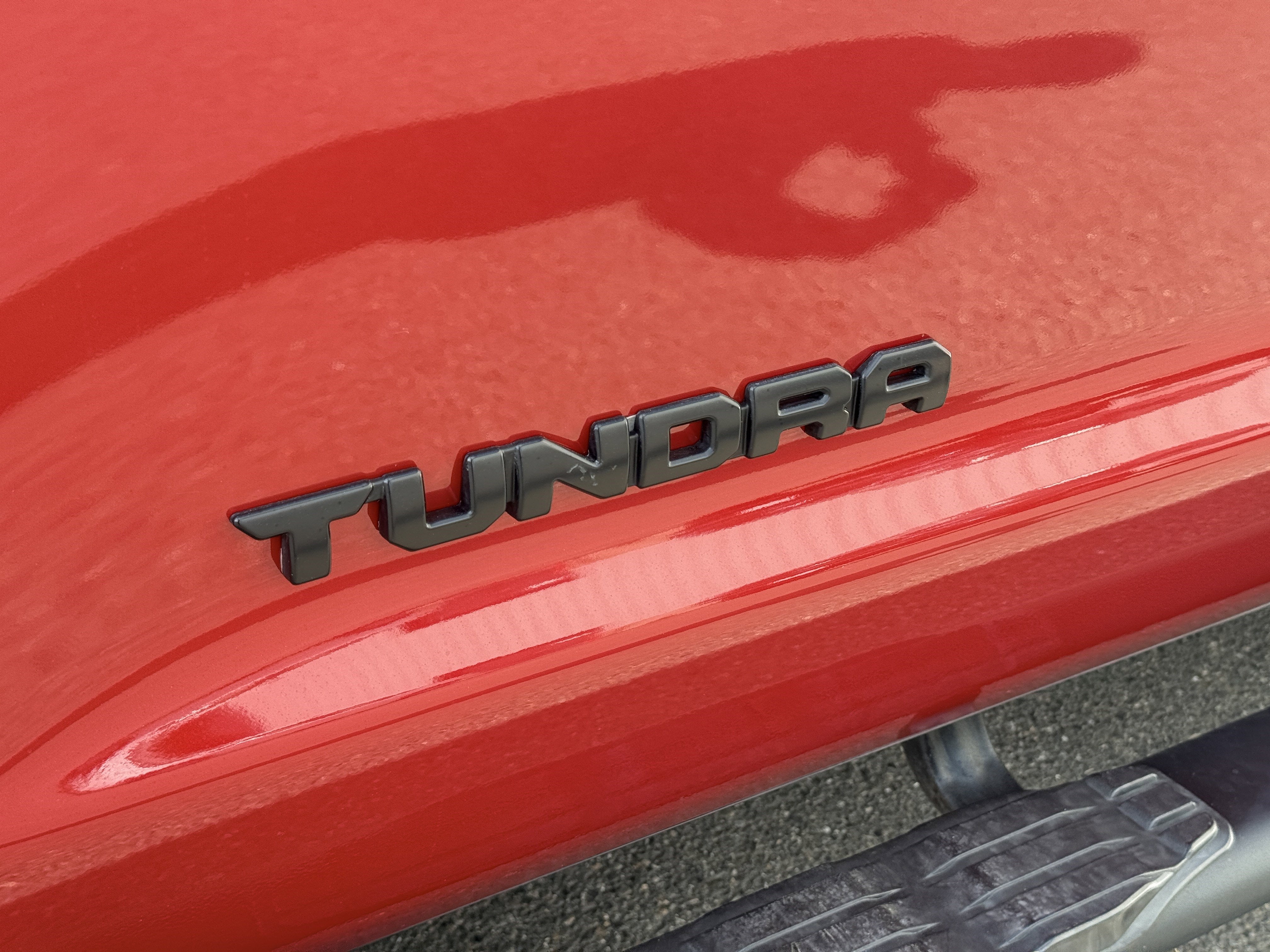 2021 Toyota Tundra 2WD SR5