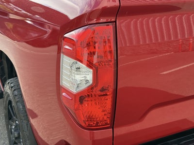 2021 Toyota Tundra 2WD SR5