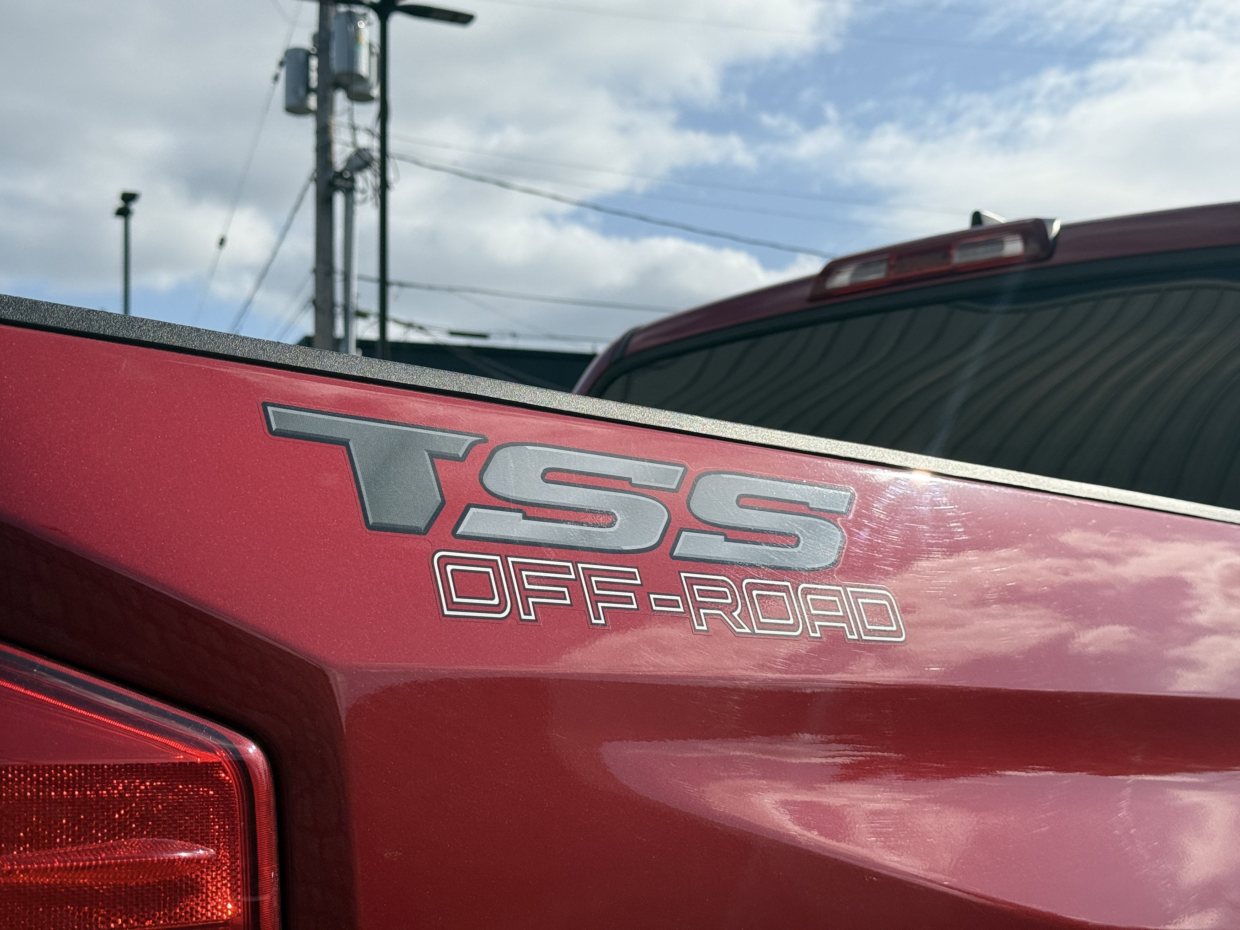 2021 Toyota Tundra 2WD SR5