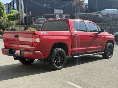 2021 Toyota Tundra 2WD SR5